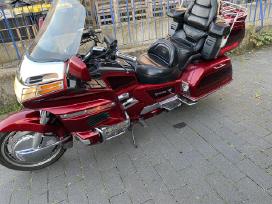 Honda Goldwing Gl