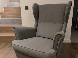 Fotelis Ikea Strandmon