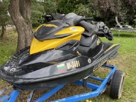 Vandens motociklas