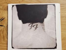 Skelbimo 'Foo Fighters – There Is Nothing Left to Lose (CD)' paveikslėlis