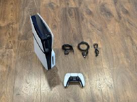 Sony Playstation 5 Pro,2tb Su Disc Drive