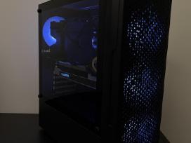Rtx 3080 10gb / Ryzen 7 5700x / 32gb