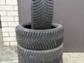 225/50 R18 Marshal Wi31 žiemines padangos