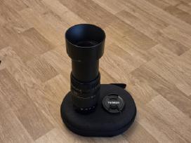 Tamron 70-300mm f/4-5.6 Af Di Ld objektyvas