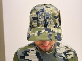 Kuiu kepurės
