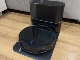 Siurblys-robotas Proscenic X1
