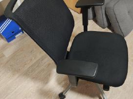 Steelcase ergonominė biuro kėdė – profesionali