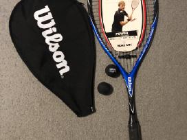 Wilson CS muscle 190 skvoso rakete