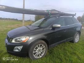 Tvarkingas Volvo XC60