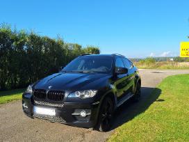 Parduodamas bmw x6
