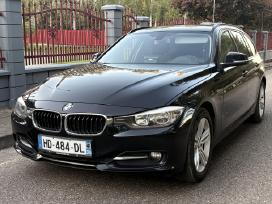 Bmw 316 f31