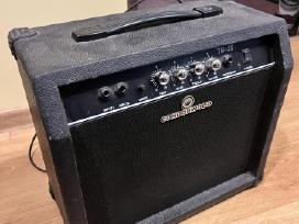 Gitaros kubas