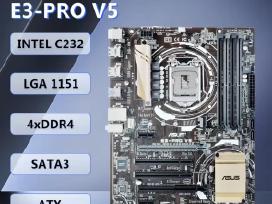 Asus e3-pro V5