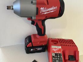 Nauja Originalu Milwaukee Verzliasuki 1627nm