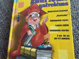 Skelbimo 'Knygute' paveikslėlis
