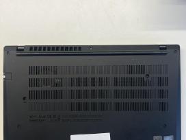Parduodami nešiojamieji kompiuteriai Lenovo gen 5