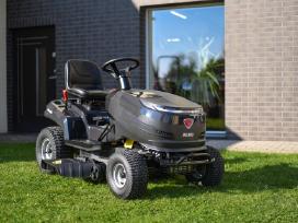 Išpardavimas! Traktoriukas AL-ko Easy 13-92.6 CS-a