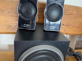 F&d 2.1 Multimedia speaker
