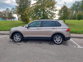 Geras VW Tiguan