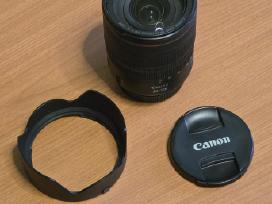 Canon Rf 24-105 mm f/4 L Is usm