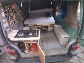 T4 synchro 4x4