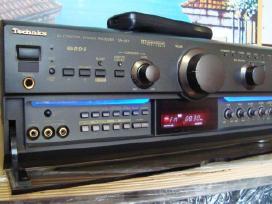 Technics Su Vx 820, Su ax 620, Su-a900mk2, Sh-8046