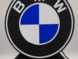 Skelbimo 'Šviesdėžė Bmw' paveikslėlis