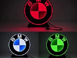 Skelbimo 'Šviesdėžė Bmw' paveikslėlis