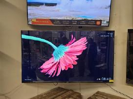 Nauji Xiaomi TV A Pro 55" 50" (2026) Qled, Google