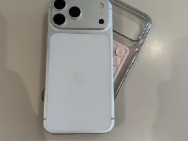 iPhone 17 Pro Max 256gb Silver su Garantija
