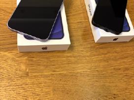 iPhone 12 + iPhone 12 Mini