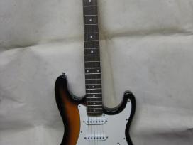 El, Gitara