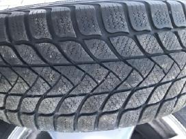 Padangos 205/55 R16