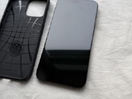 iPhone 15 Pro Max 256gb Black