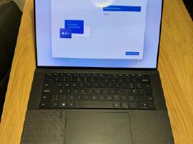 Dell Xps 15 (9510) i7, 32gb RAM, 3.5k Oled Touch