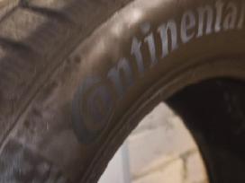 Continental – Winter Contact - 215/55/ R17