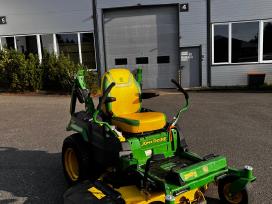 John Deere Z545r nulinio apsisukimo, tik 32 mval.