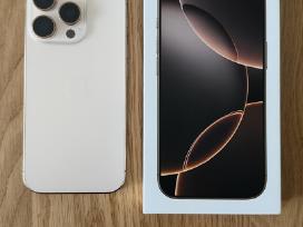 iPhone 16 Pro