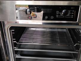 Miele H4710b Orkaike