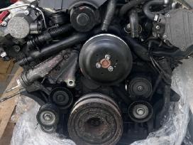 Variklis Audi A6 2012m. 3.0 Tfsi 228kw Cgx