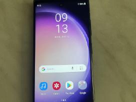 Android telefonas