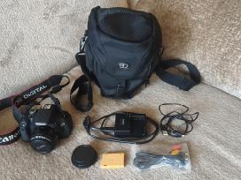 Canon EOS 600d
