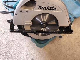 El. Diskinis pjuklas Makita 5704r