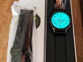 Parduodamas puikaus stovio Samsung Watch 7 44mm.