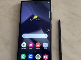 Naujas android telefonas su 5G