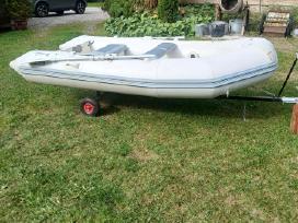 Sveiki. Parduodu Zodiac Rib 310 valtį.