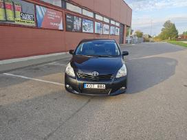 Toyota Verso 2009m.