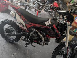 XTR 616 150cc, motocross