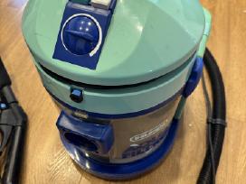 Plaunantis dulkių siurblys Delonghi