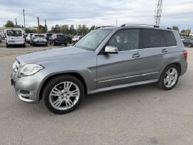Mercedes Benz GLK,220cdi,4-matic.